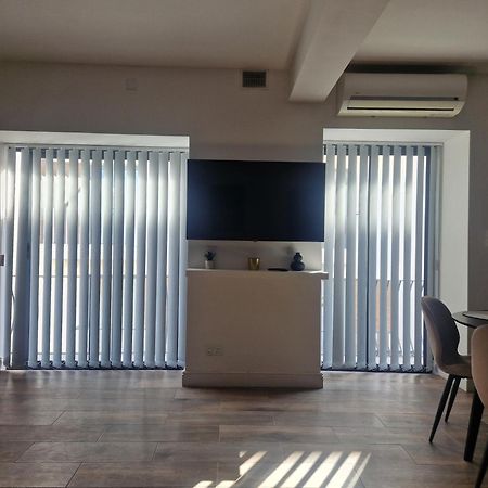 Korzo Suites Sliema III Экстерьер фото