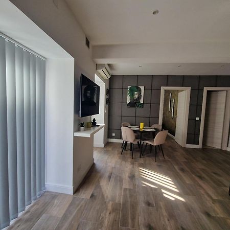 Korzo Suites Sliema III Экстерьер фото