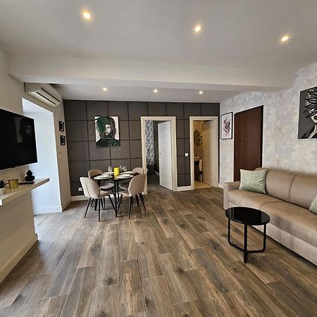 Korzo Suites Sliema III Экстерьер фото