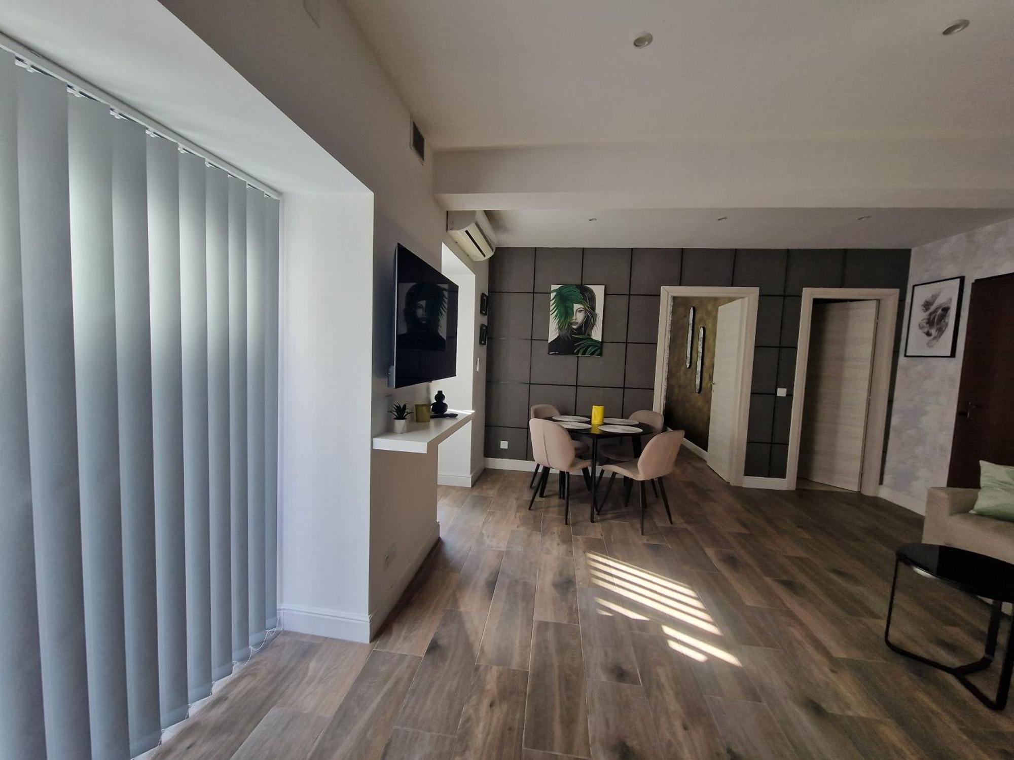 Korzo Suites Sliema III Экстерьер фото