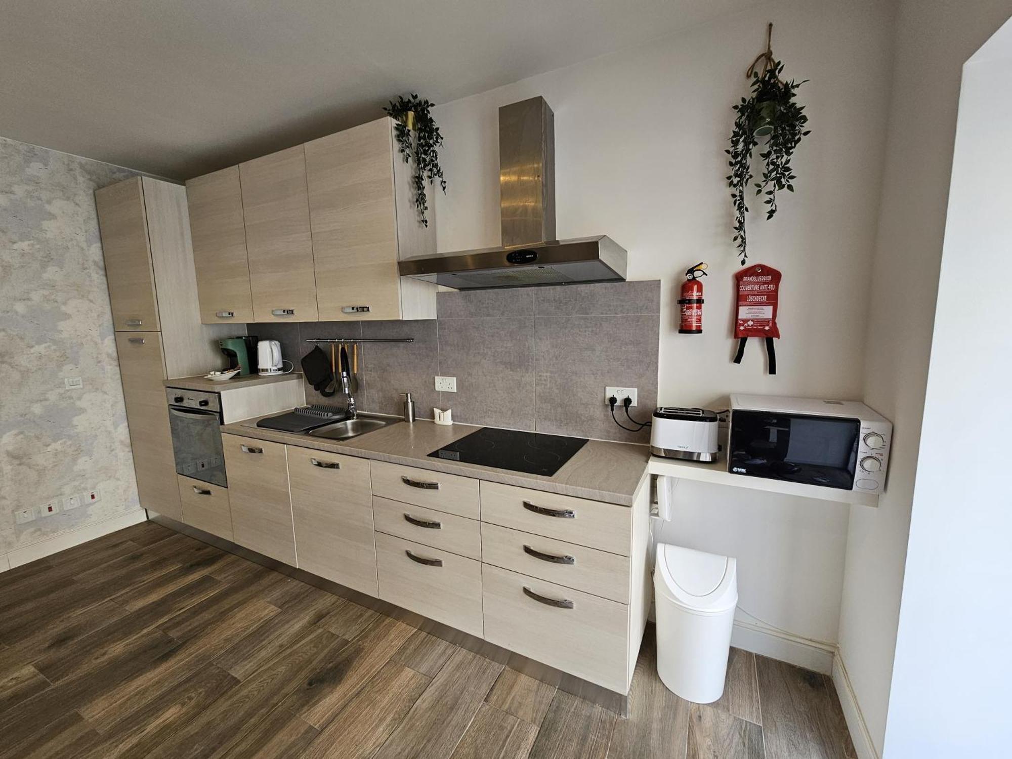 Korzo Suites Sliema III Экстерьер фото