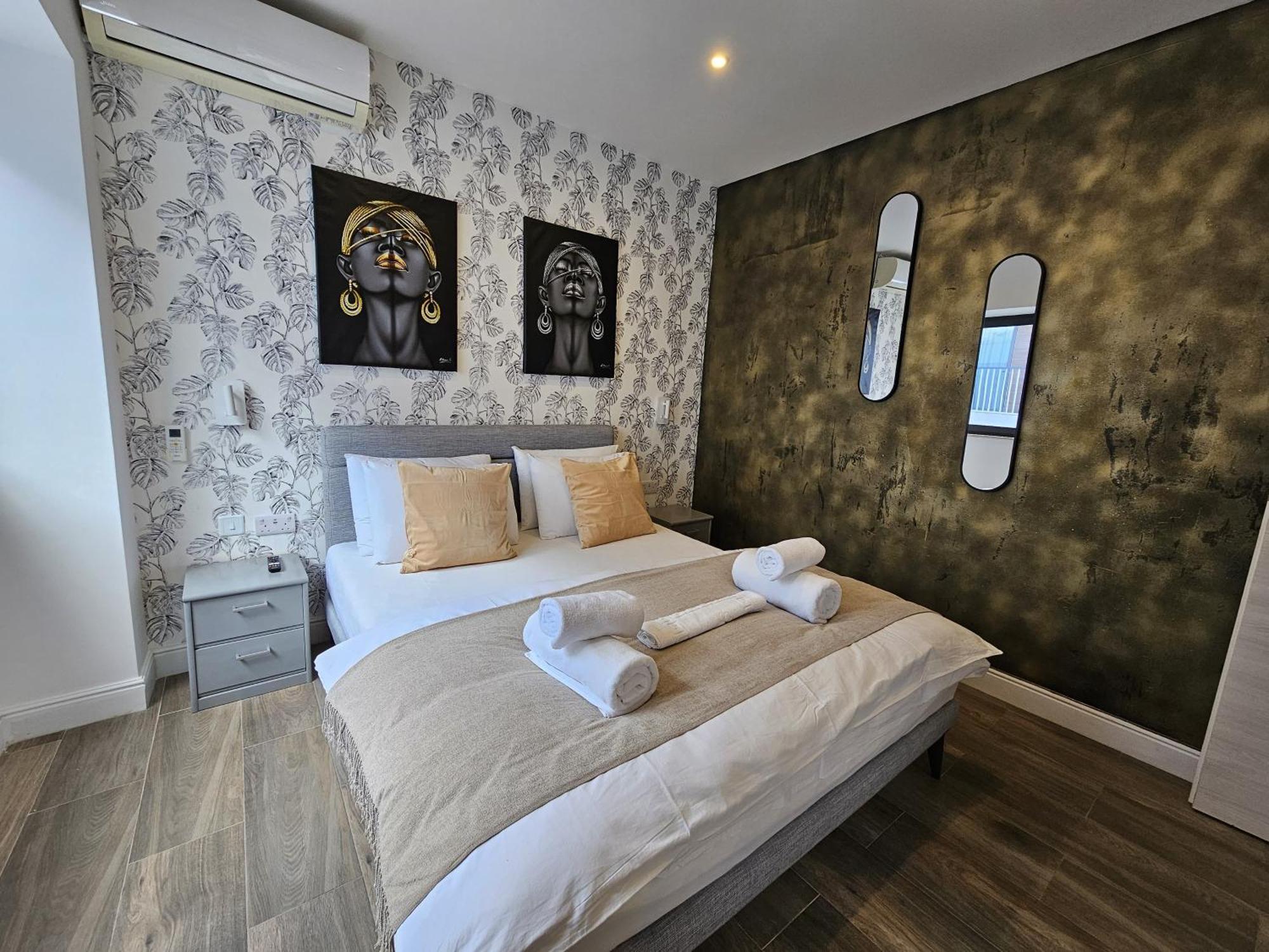 Korzo Suites Sliema III Экстерьер фото