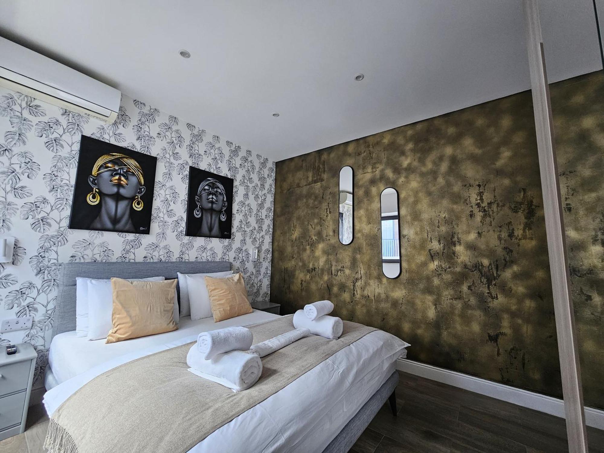 Korzo Suites Sliema III Экстерьер фото