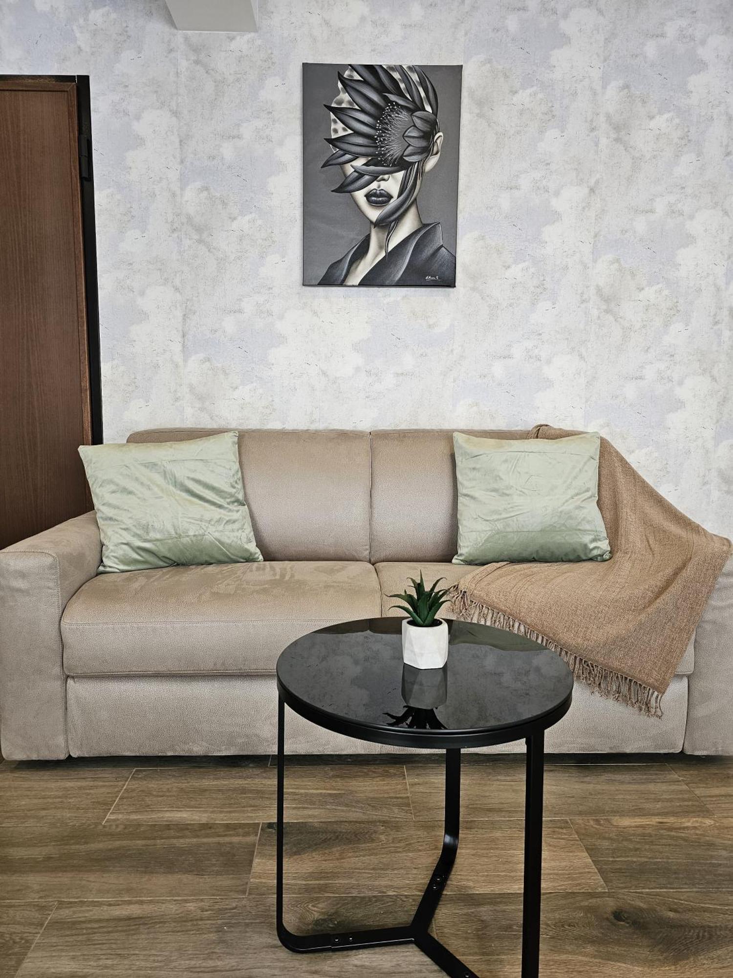 Korzo Suites Sliema III Экстерьер фото