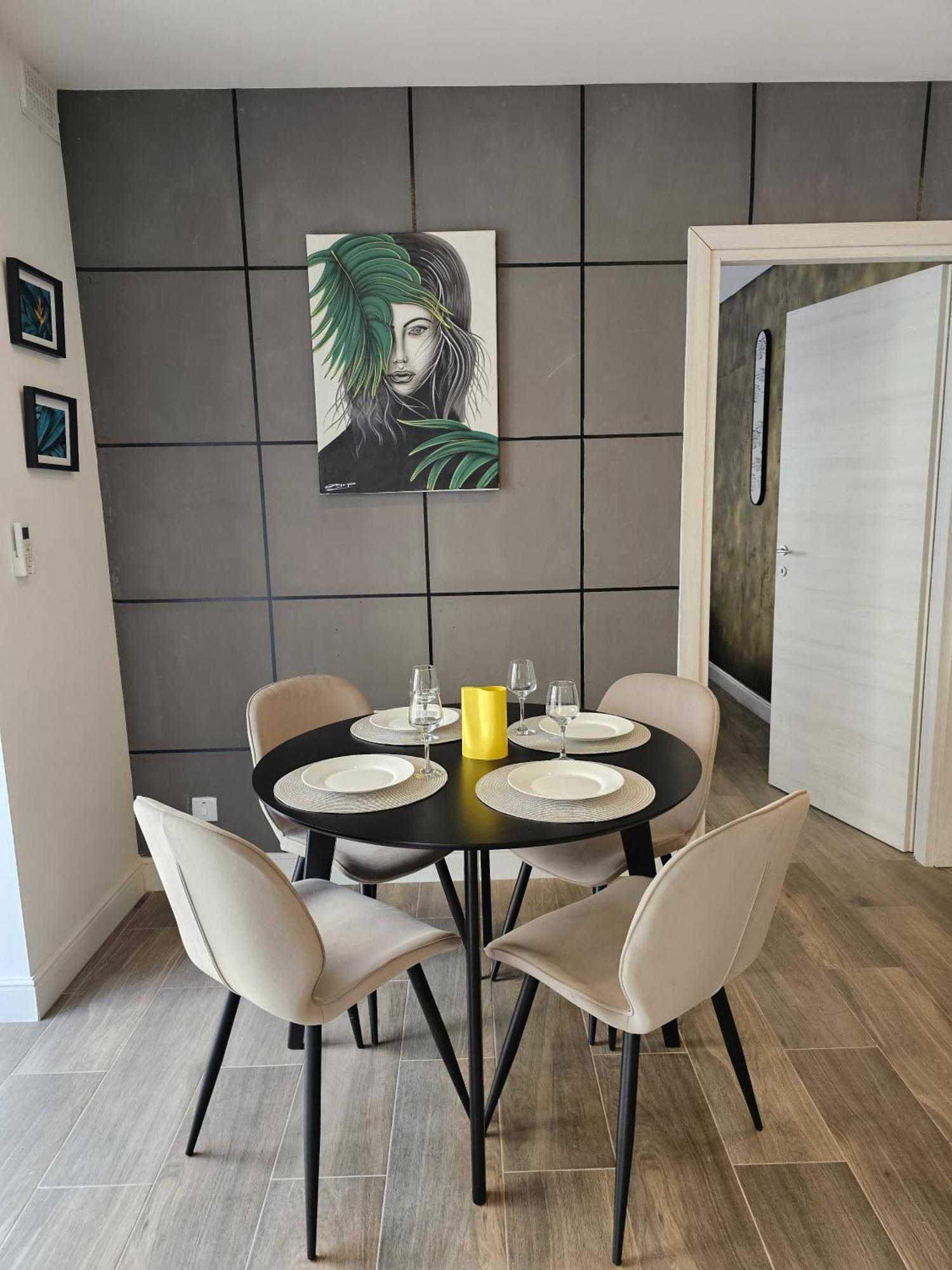 Korzo Suites Sliema III Экстерьер фото