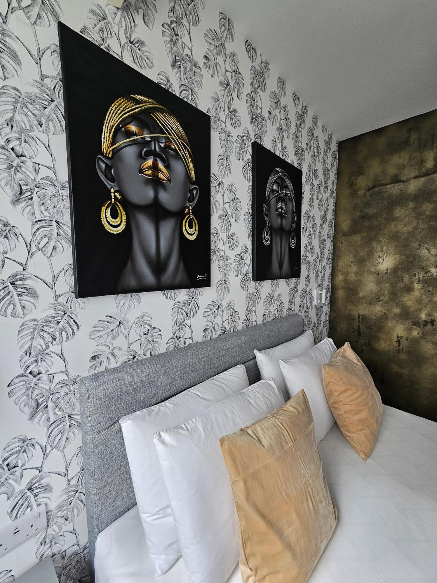 Korzo Suites Sliema III Экстерьер фото