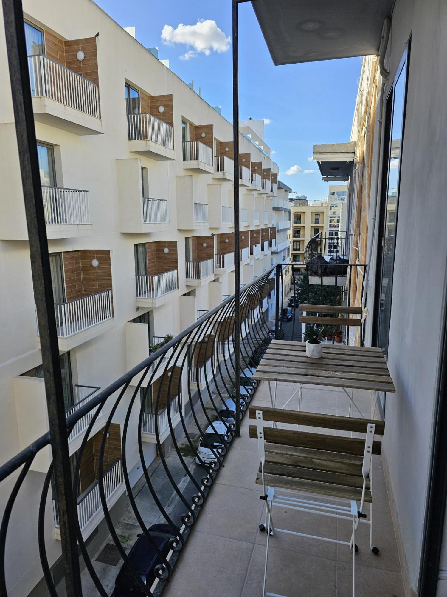 Korzo Suites Sliema III Экстерьер фото