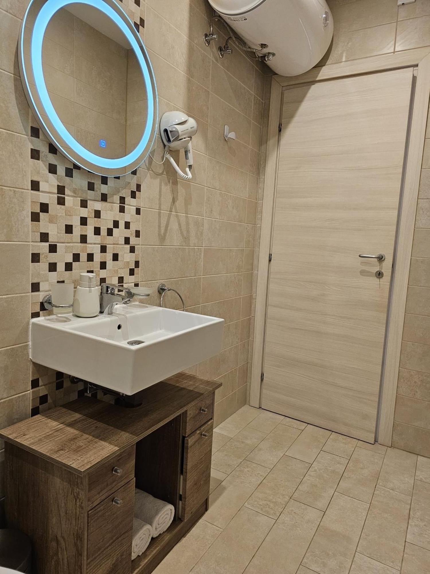 Korzo Suites Sliema III Экстерьер фото