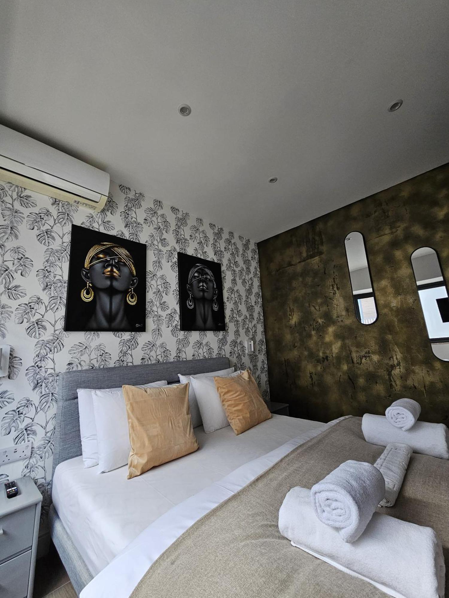 Korzo Suites Sliema III Экстерьер фото